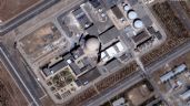 Foto ilustrativa de la nota titulada: Misil impacta hospital israelí; Netanyahu responde con ataques a objetivos nucleares en Irán