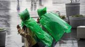 Foto ilustrativa de la nota titulada: Temporal y monzón mexicano mantendrán lluvias fuertes e intensas entre viernes y lunes