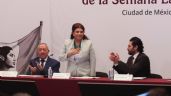 Foto ilustrativa de la nota titulada: Clara Brugada se declara en favor de la reducción de la jornada laboral a 40 horas