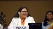 Foto ilustrativa de la nota titulada: México recurre a evasiones y triunfalismo mientras persiste la violencia contra la mujer: ONG