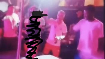 Video de niña bailando en centro nocturno de Veracruz causa indignación en redes