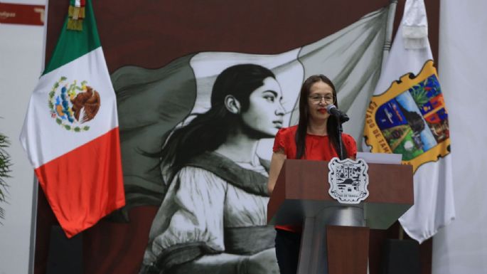 Encabeza Américo entrega de tarjetas de Pensión para el Bienestar a Personas con Discapacidad