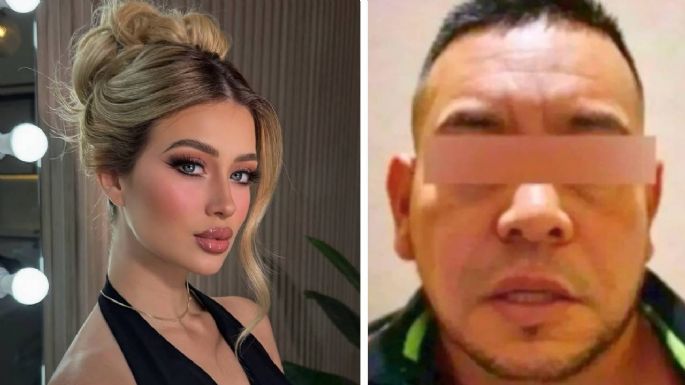 No hay evidencia que vincule al "Doble R" con el homicidio de la influencer Valeria Márquez: FGE
