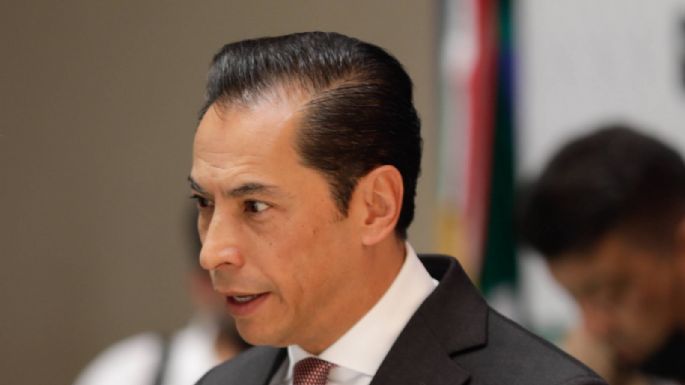 Gobierno de Sheinbaum propone a priista “Golden Boy” como cónsul en Boston