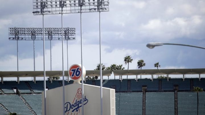 Dodgers "dan batazo" a agentes migratorios que planeaban ingresar al estadio