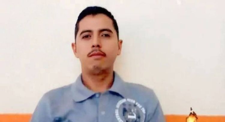Asesinan a balazos al comandante de la policía municipal de Tocumbo, Michoacán