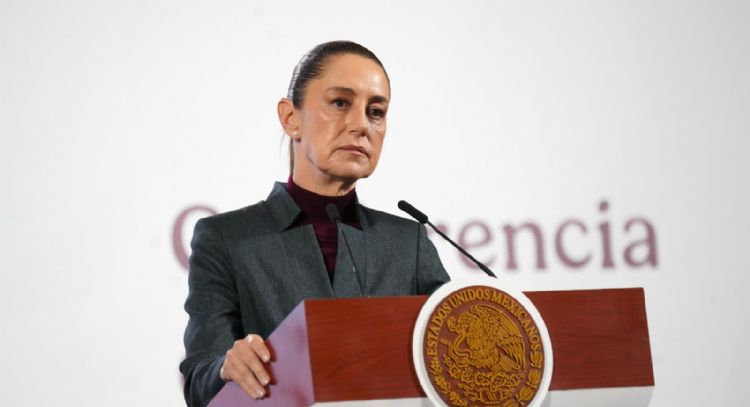 “No hay riesgo, no va a haber riesgo”: Sheinbaum descarta paro en Pemex por deudas a proveedores