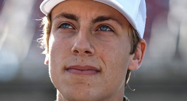 Multan con 50 mil dólares a Carson Hocevar, piloto de NASCAR, por comentarios despectivos a la CDMX