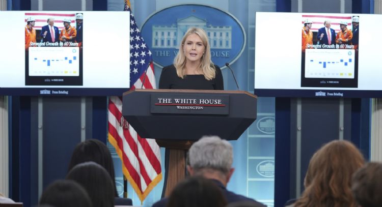Trump tomará la decisión sobre intervenir militarmente en Irán “en las próximas dos semanas”
