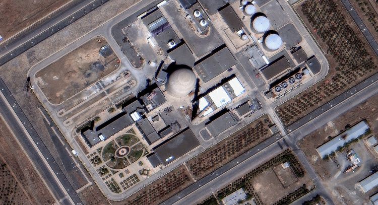 Misil impacta hospital israelí; Netanyahu responde con ataques a objetivos nucleares en Irán