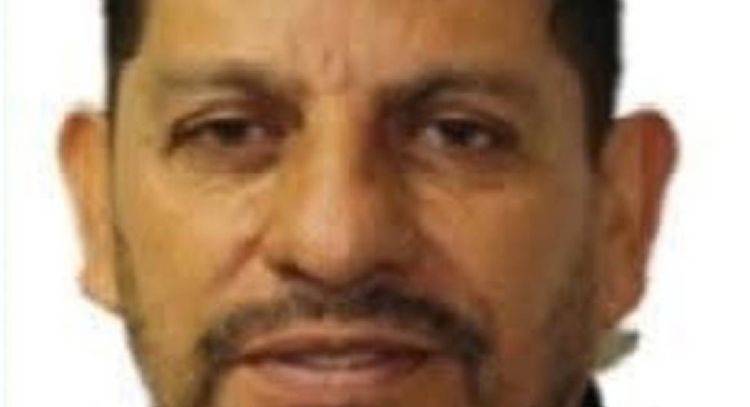 FGE ofrece recompensa por información sobre “El Kiko”, presunto asesino del edil de Tacámbaro