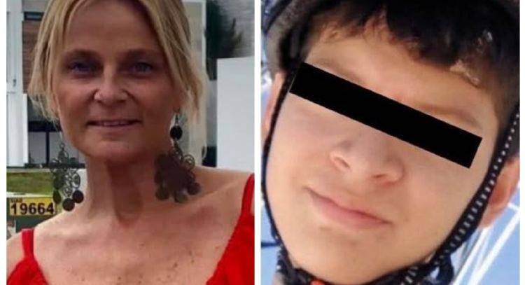 Vinculan a proceso a niño de 12 años por el homicidio de la argentina Natalia Andrade