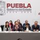 Armenta defiende ley de Ciberasedio y reclama a la ONU