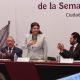 Clara Brugada se declara en favor de la reducción de la jornada laboral a 40 horas