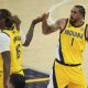 Pacers arrollan a Thunder y prolongan las Finales de la NBA a un séptimo y decisivo partido