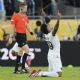 Botafogo corta la marcha triunfal del PSG, monarca de la Champions, en el Mundial de Clubes