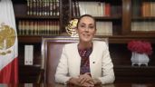 Foto ilustrativa de la nota titulada: “Todo un éxito”: Sheinbaum asegura que votaron cerca de 13 millones en la elección judicial