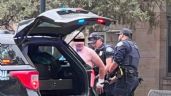Foto ilustrativa de la nota titulada: Detienen a sospechoso por ataque terrorista que dejó al menos seis heridos en Boulder, Colorado