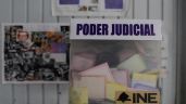 Foto ilustrativa de la nota titulada: Confusión, acordeones y baja participación marcan histórica elección judicial en Morelos