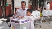 Foto ilustrativa de la nota titulada: “Adiós, Norma Piña”: Gutiérrez Luna se despide de la presidenta de la SCJN