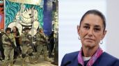 Foto ilustrativa de la nota titulada: “No fue correcta” intervención del Ejército en Multiforo Alicia; cambiarán protocolos: Sheinbaum