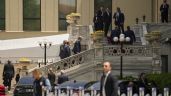 Foto ilustrativa de la nota titulada: Ucrania y Rusia concluyen su ronda más reciente de negociaciones de paz directas en Estambul