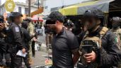 Foto ilustrativa de la nota titulada: Detienen a "El Raider", líder de banda de robo de autos en la alcaldía Cuauhtémoc