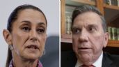 Foto ilustrativa de la nota titulada: Sheinbaum responde a Laynez: “la Corte era un aparato del Estado vinculado al presidente”