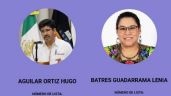 Foto ilustrativa de la nota titulada: Hugo Aguilar Ortiz: Quién es el candidato mixteco que se perfila a presidir la Suprema Corte