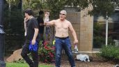 Foto ilustrativa de la nota titulada: Fingió ser jardinero el sospechoso del ataque en Colorado; planeaba matar a grupo “sionista”
