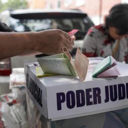 Justicia y ciudadanía: la reforma que lo cambió todo