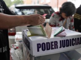 Justicia y ciudadanía: la reforma que lo cambió todo