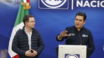 PAN desplegó “muchos más observadores de los que creen”: Jorge Romero