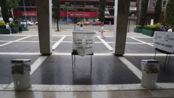 La escasa participación genera incertidumbre sobre el futuro de la justicia; esto dicen expertos