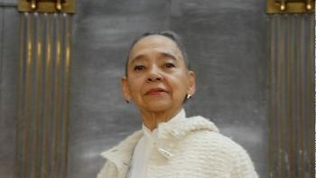 Murió Nieves Paniagua Ruiz, bailarina y fundadora de la Compañía Nacional de Danza Folklórica