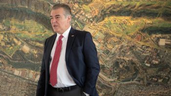 La IP confirma nota de Proceso que desmiente “récord de inversión extranjera” presumido por la 4T