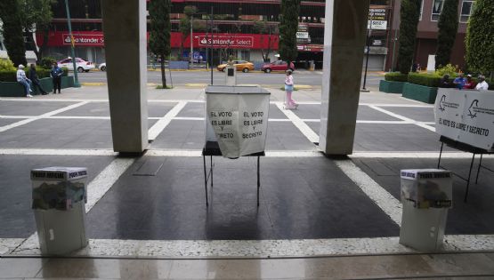La escasa participación genera incertidumbre sobre el futuro de la justicia; esto dicen expertos