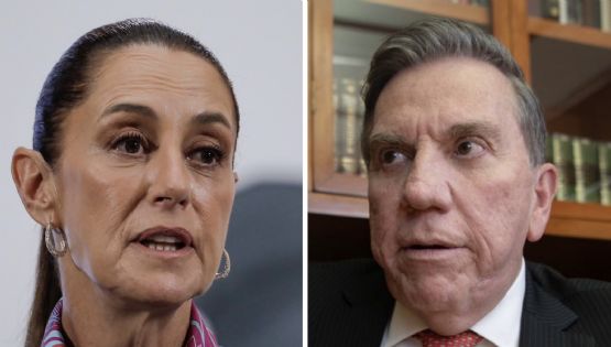 Sheinbaum responde a Laynez: “la Corte era un aparato del Estado vinculado al presidente”