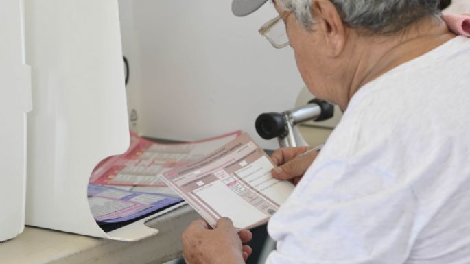 Denuncian violencia y compra de votos en elecciones de Veracruz