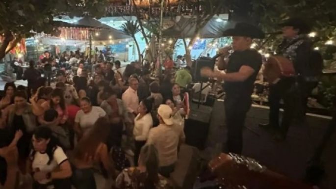Julio Eusebio Labra: Lo que se sabe del asesinato del vocalista de 'Conquistadores de la Sierra'