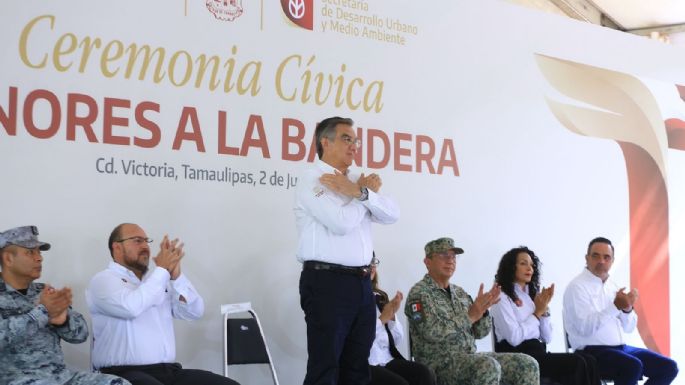 Felicita Américo participación de las y los tamaulipecos en elección del Poder Judicial