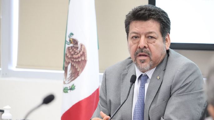 En Guanajuato, la participación en la elección judicial fue del 5%