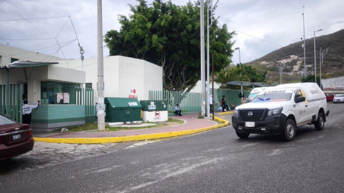 Muere alcalde de Metlatónoc; hace cinco días fue herido en un ataque armado en la autopista del Sol
