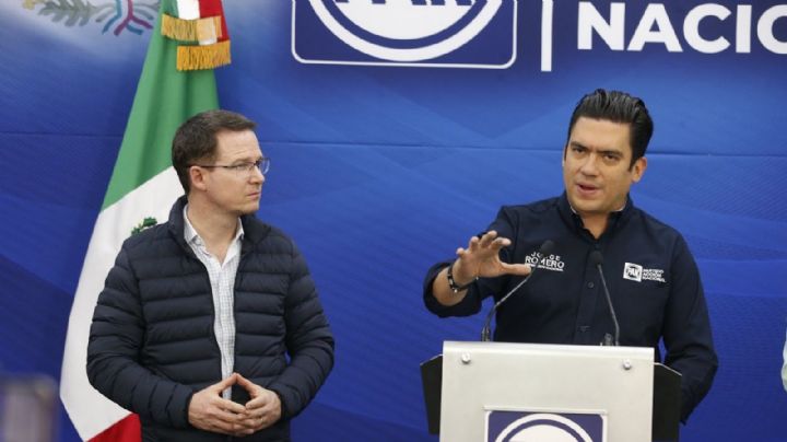 PAN desplegó “muchos más observadores de los que creen”: Jorge Romero