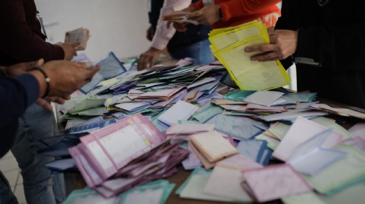 En Jalisco la elección del Poder Judicial se realizó “sin incidentes graves”