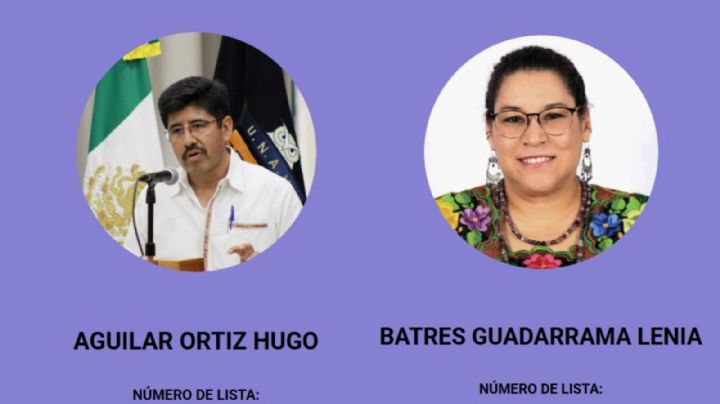 Hugo Aguilar Ortiz: Quién es el candidato mixteco que se perfila a presidir la Suprema Corte