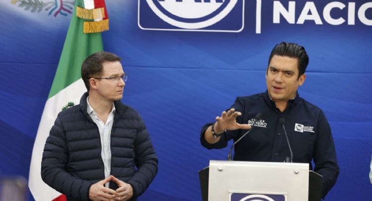 PAN desplegó “muchos más observadores de los que creen”: Jorge Romero