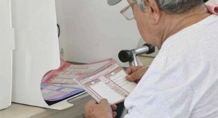 Denuncian violencia y compra de votos en elecciones de Veracruz