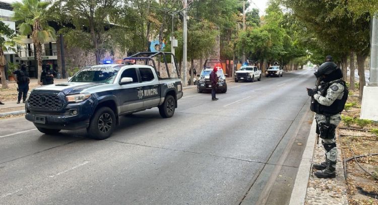 Por segundo día consecutivo encuentran una cabeza humana abandonada en Culiacán