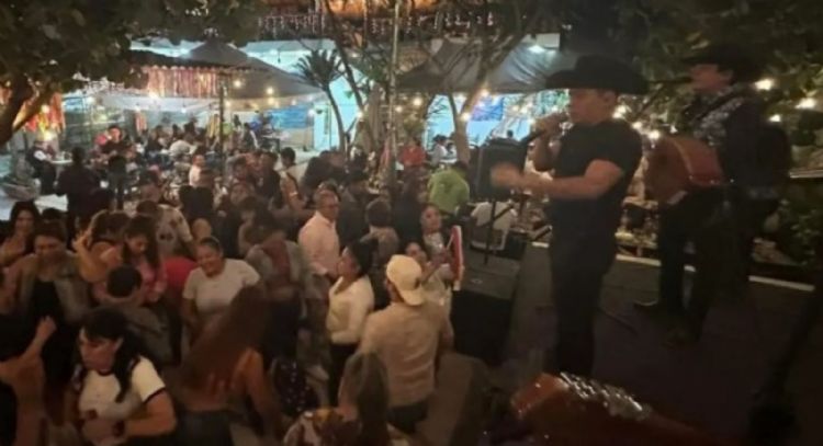 Julio Eusebio Labra: Lo que se sabe del asesinato del vocalista de 'Conquistadores de la Sierra'